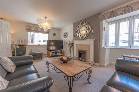 undefined, Priory Grove, Langstone, NP18