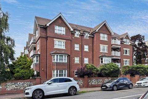 Granville Road, Eastbourne
