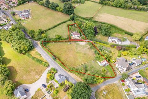 2 bedroom detached house for sale, Hillersland Lane, Shortstanding, Coleford, Gloucestershire