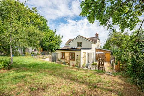 2 bedroom detached house for sale, Hillersland Lane, Shortstanding, Coleford, Gloucestershire