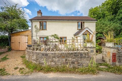 2 bedroom detached house for sale, Hillersland Lane, Shortstanding, Coleford, Gloucestershire