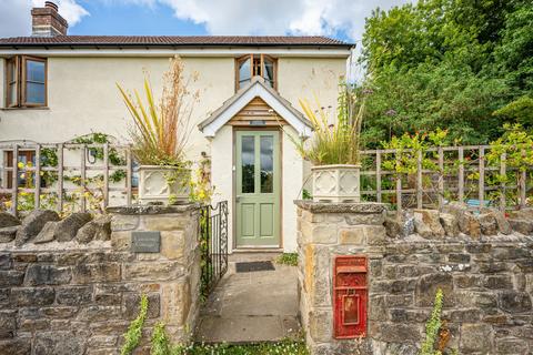 2 bedroom detached house for sale, Hillersland Lane, Shortstanding, Coleford, Gloucestershire