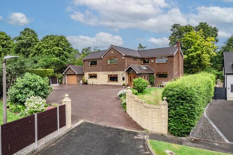 undefined, Acresdale, Lostock, Bolton, Greater Manchester, BL6 4PJ