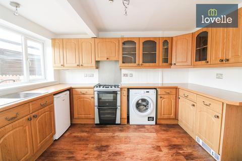 3 bedroom semi-detached house for sale, Hazel Grove, Louth LN11