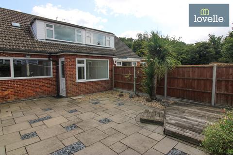 undefined, Hazel Grove, Louth LN11