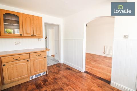 undefined, Hazel Grove, Louth LN11