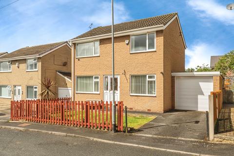 undefined, Briar Close, West Yorkshire WF16