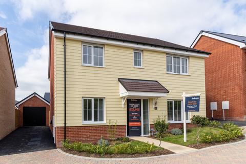 Poppy View, Saffron Walden CB10