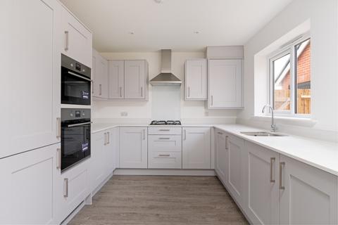 4 bedroom detached house for sale, Poppy View, Saffron Walden CB10