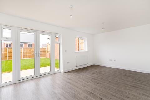 4 bedroom detached house for sale, Poppy View, Saffron Walden CB10