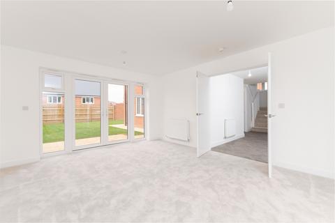 4 bedroom detached house for sale, Poppy View, Saffron Walden CB10