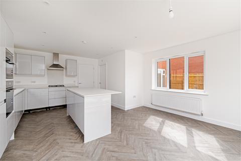 4 bedroom detached house for sale, Poppy View, Saffron Walden CB10