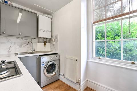 undefined, Georgiana Street, Camden, London, NW1