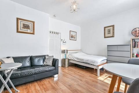 Studio for sale, Georgiana Street, Camden, London, NW1
