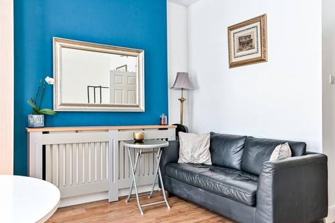 Studio for sale, Georgiana Street, Camden, London, NW1