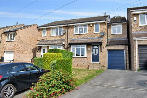 undefined, Constable Grove, Wakefield WF3