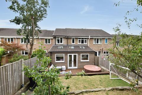 undefined, Constable Grove, Wakefield WF3