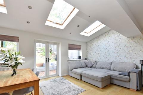 undefined, Constable Grove, Wakefield WF3