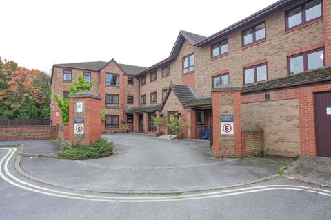 1 bedroom retirement property for sale, Guardian Court, Banbury