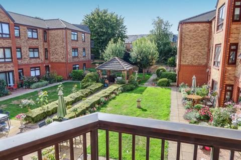 1 bedroom retirement property for sale, Guardian Court, Banbury