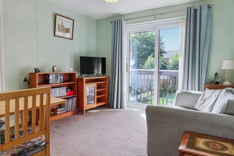 1 bedroom retirement property for sale, Guardian Court, Banbury