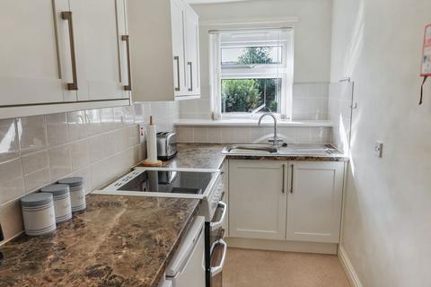 1 bedroom retirement property for sale, Guardian Court, Banbury