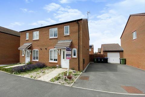 undefined, Chestnut Way, Bidford-on-Avon, Alcester
