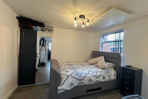 undefined, Brighton Street, Coventry, CV2