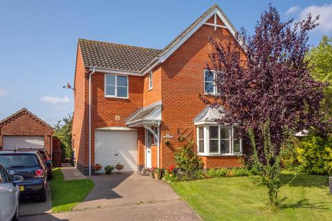 undefined, Birds Road, North Walsham NR28