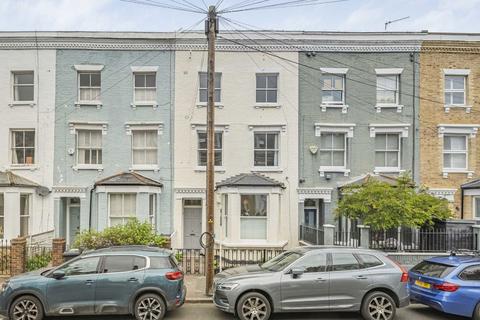 Hannington Road, London SW4