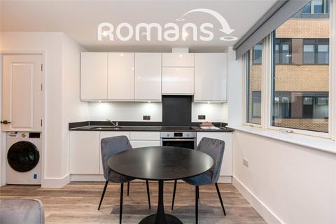 Studio to rent, Lyon Way, Frimley, Camberley, GU16