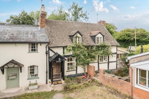 undefined, Eardisley, Herefordshire, HR3