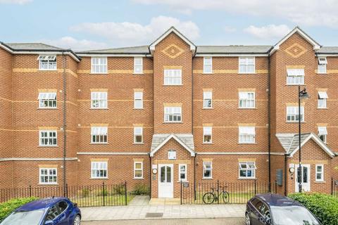 Massingberd Way, London SW17