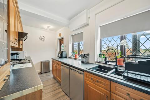 undefined, St. Leonards Place, Shirland DE55