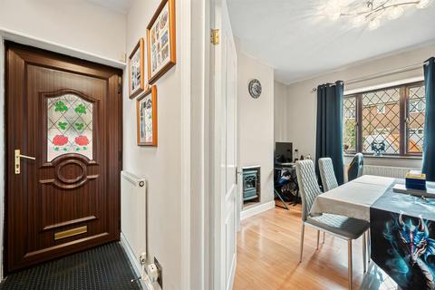undefined, St. Leonards Place, Shirland DE55