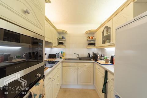 undefined, Flat 210, Ashton Garden Court, St. Andrews Road North, Lytham St. Annes, Lancashire