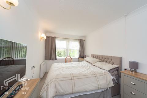 undefined, Flat 210, Ashton Garden Court, St. Andrews Road North, Lytham St. Annes, Lancashire
