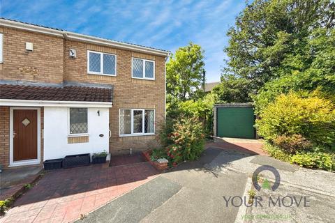51 Cloverlands Drive, Staincross, Barnsley, S75 6EB
