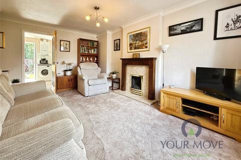 51 Cloverlands Drive, Staincross, Barnsley, S75 6EB
