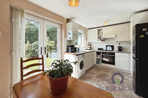 51 Cloverlands Drive, Staincross, Barnsley, S75 6EB