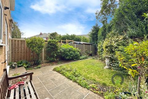51 Cloverlands Drive, Staincross, Barnsley, S75 6EB