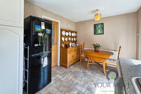 51 Cloverlands Drive, Staincross, Barnsley, S75 6EB