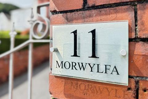 4 bedroom detached house for sale, Clayton Road, Hendy, Pontarddulais, Swansea, Carmarthenshire, SA4 0US