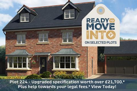 undefined, Ulverston LA12