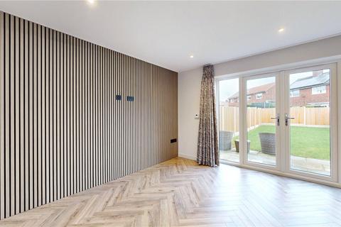 4 bedroom semi-detached house for sale, Howarth Gardens, Brinsworth, Rotherham, South Yorkshire, S60