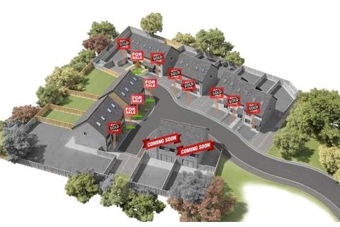 undefined, Howarth Gardens, Brinsworth, Rotherham, South Yorkshire, S60