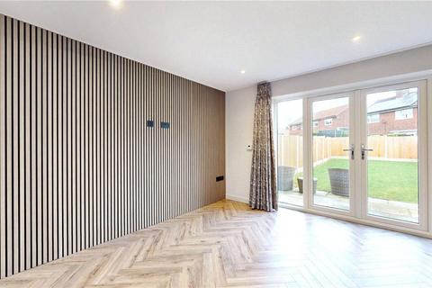 undefined, Howarth Gardens, Brinsworth, Rotherham, South Yorkshire, S60