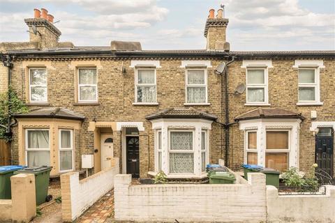 4 bedroom terraced house to rent, Farmdale Road, London SE10
