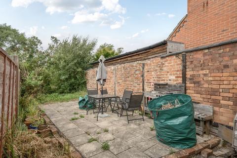 undefined, Station Road, Hugglescote, Coalville, Leicestershire, LE67