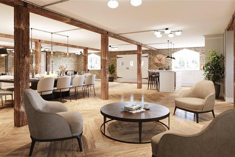 undefined, Foxbury Farm, Stone Street, Seal, Kent, TN15